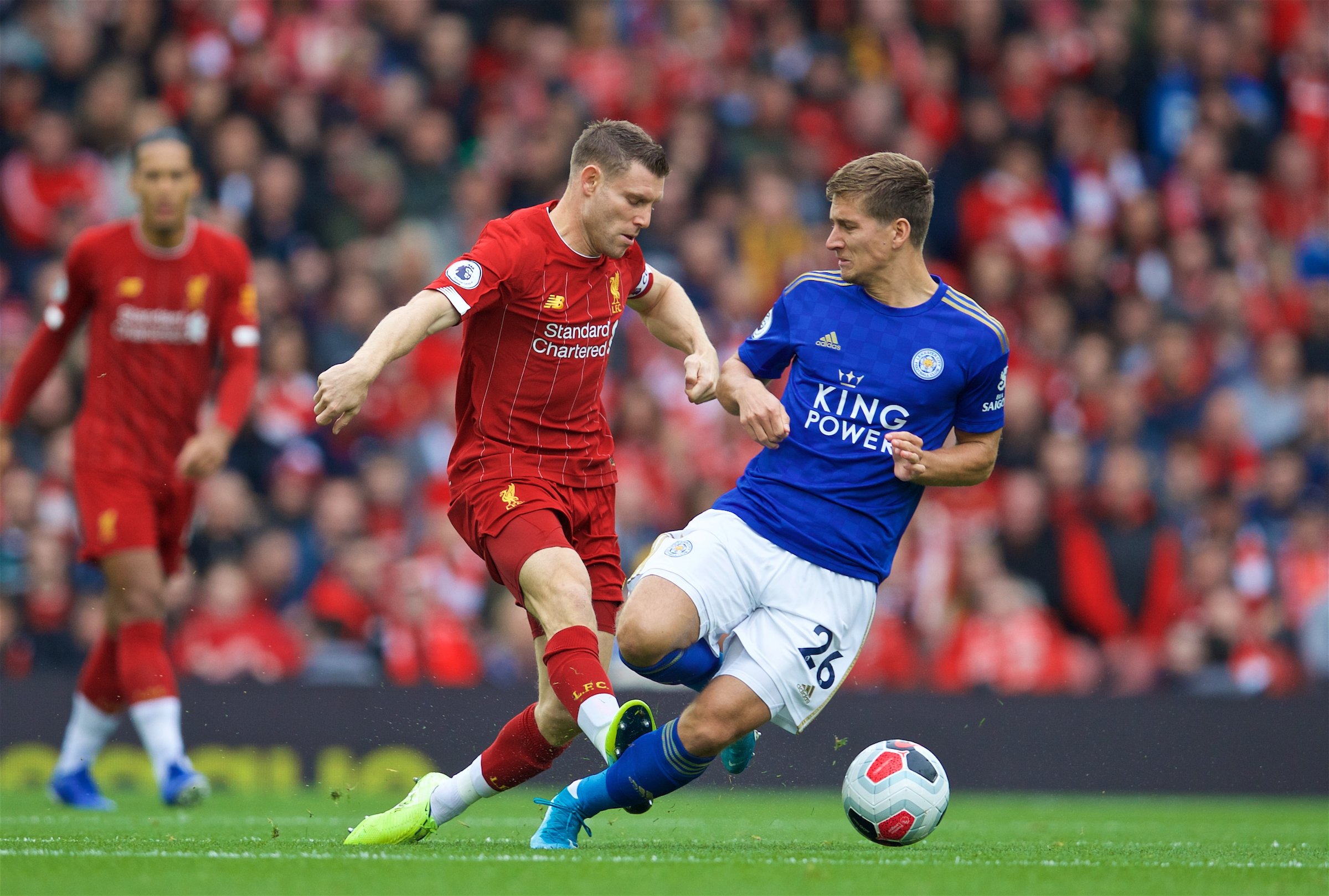 活的渗透 活的渗透